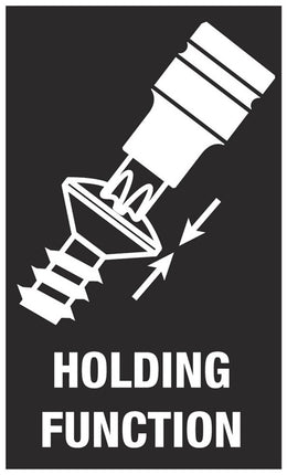 Wera socket 8767 C HF TORX(R) ( 8000378045 ) 1/2 ″ Length 60 mm