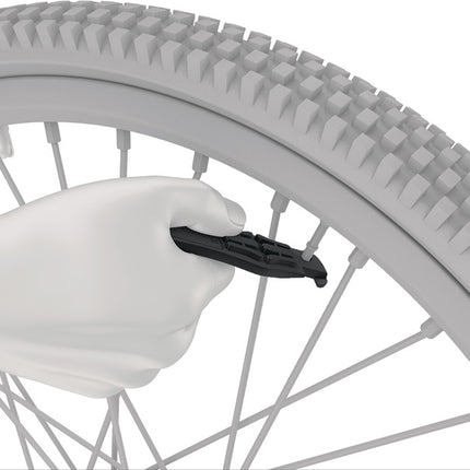 Wera Bicycle Set 15 ( 4000829882 ) Set di attrezzi da 5 pezzi