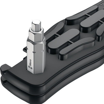 Wera Bicycle Set 15 ( 4000829882 ) Set di attrezzi da 5 pezzi