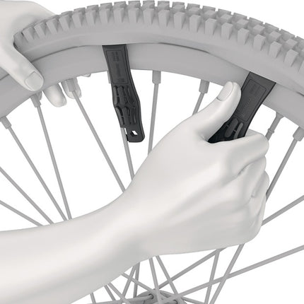 Wera Bicycle Set 15 ( 4000829882 ) Set di attrezzi da 5 pezzi