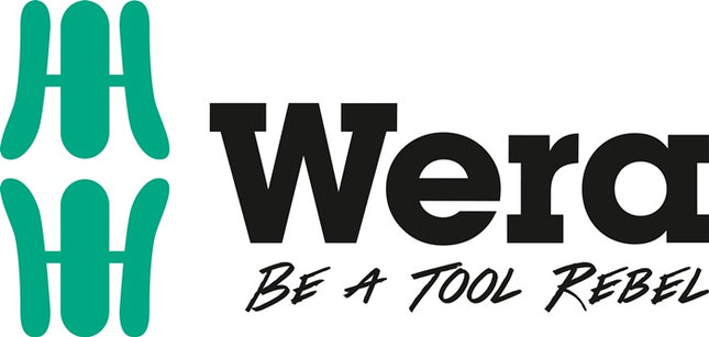 Wera bit/socket spanner set Bicycle Set 3 A ( 8002931223 ) 38-piece set