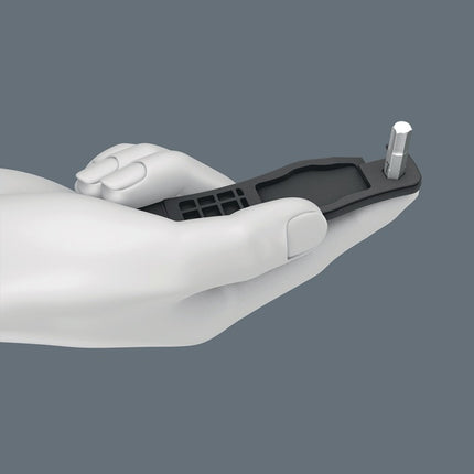 Zestaw kluczy nasadowych i bitów Wera Bicycle Set 3 A ( 8002931223 ) 38-częściowy zestaw