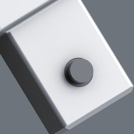 Llave de caja Wera 7781 ( 8000377422 ) Ancho de llave 13 mm 14 x 18 mm