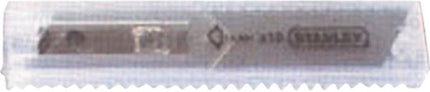 Stanley Lame sécable 0-11-325 ( 4000787028 ) L110xl25xS0,7mm