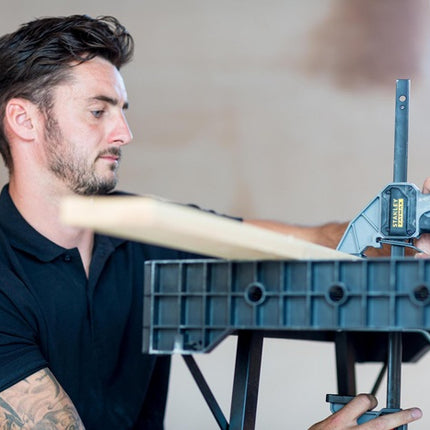 Stanley workbench Fatmax(R) Express(TM) ( 8000150137 ) H800xW850xD600mm foldable