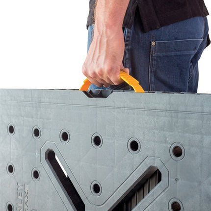 Stanley workbench Fatmax(R) Express(TM) ( 8000150137 ) H800xW850xD600mm foldable