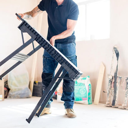 Stanley workbench Fatmax(R) Express(TM) ( 8000150137 ) H800xW850xD600mm foldable