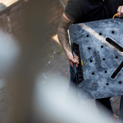 Stanley workbench Fatmax(R) Express(TM) ( 8000150137 ) H800xW850xD600mm foldable