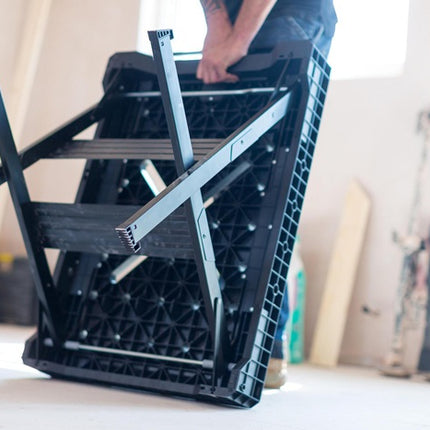 Stanley workbench Fatmax(R) Express(TM) ( 8000150137 ) H800xW850xD600mm foldable