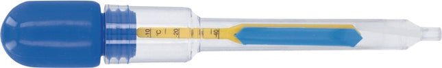 Antifreeze tester Aerotemp ( 4000363247 ) Plastic