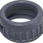 Manometerschutzkappe ( 1000153137 ) grau Gummi
