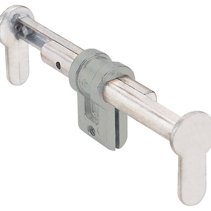 Cilindro cieco universale UBZ 1 / 1 ( 3000251120 ) Spessori porta 50-86 mm
