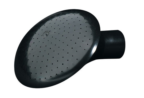 Douche de rechange ( 4000819682 ) pour. 4000 819 681 + 4000 819 684 Plastique