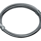 Wire rope ( 1000134149 ) Ø 3.0 mm length 30 m 7 x 7 stainless steel