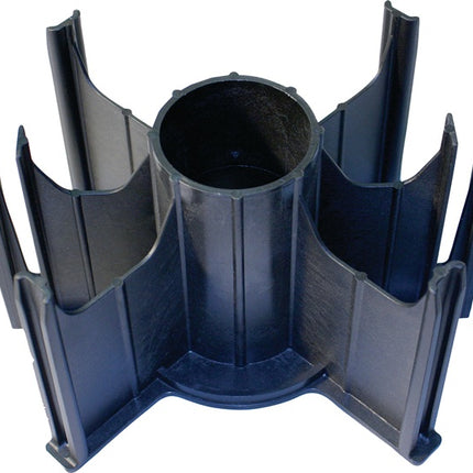 Adattatore per bobina a cestello ( 1000115155 ) B-300 plastica