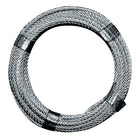 Cable de acero ( 1000134013 ) Ø 3,0 mm longitud 280 m 6 x 7 + 1 FE acero, galvanizado