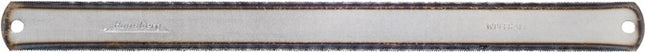 Hoja de sierra para metal WOLFRAM ( 4000814089 ) longitud 300 mm acero aleado para herramientas