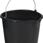 Construction bucket ( 4000818241 ) 12 l polyethylene