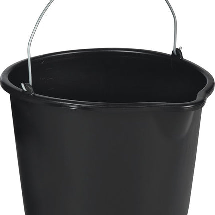 Benna da costruzione ( 4000818241 ) 12 l in polietilene