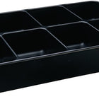 Insert LOGS 130 ( 5000680930 ) H48xL338xP238mm 8 fois