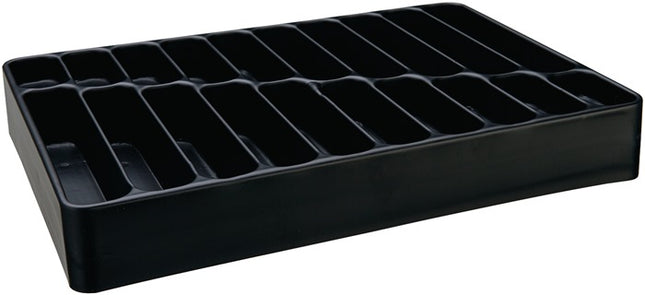 Insert LOGS 137 ( 5000680937 ) H48xW338xD238mm 20-fold