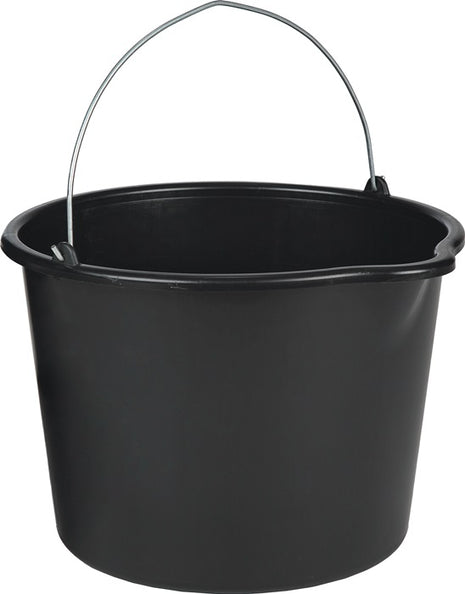 Construction bucket ( 4000818242 ) 20 l polyethylene