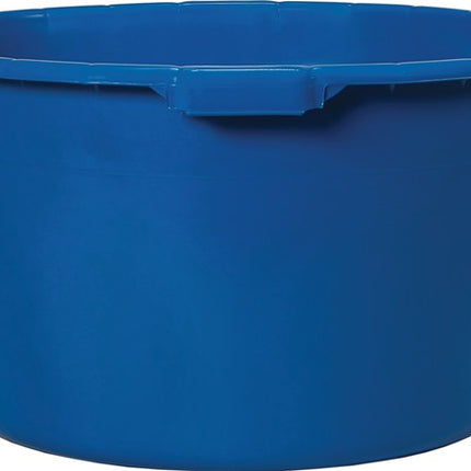 Mörtelkübel ( 4000818051 ) 90 l blau