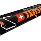 Cuchilla de torneado TERSA CR ( 4000815091 ) Longitud 520 mm Anchura 10 mm Espesor 2,3 mm