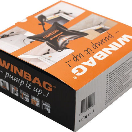 Cuscino di montaggio Winbag ( 4000818449 ) 135 kg