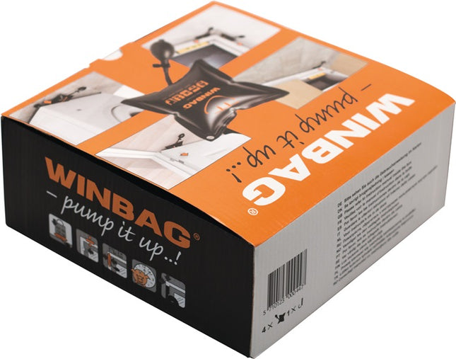 Cojín de montaje Winbag ( 4000818449 ) 135 kg