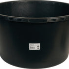Mortar bucket GRIPLINE O ( 4000819013 ) 65 l black