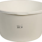 Mortar bucket GRIPLINE O ( 4000819024 ) 65 l white