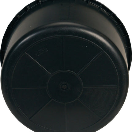 Benne à mortier GRIPLINE O ( 4000819014 ) 90 l noir