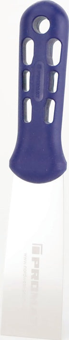 Spatola da pittore ( 4000816547 ) Larghezza 40 mm acciaio inox lucidato e resistente agli acidi