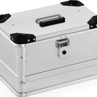 Caja de aluminio ( 9000447960 ) L432xA335xA277mm 29 l