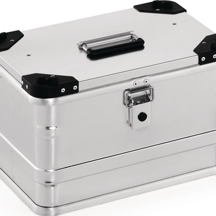 Caja de aluminio ( 9000447960 ) L432xA335xA277mm 29 l