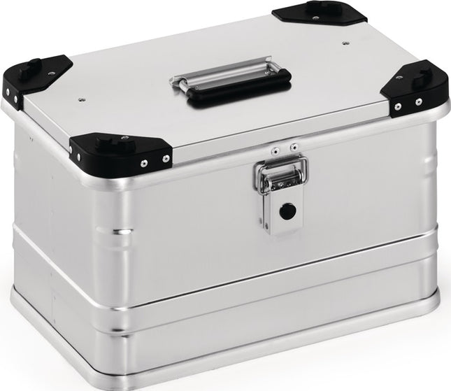 Aluminium box ( 9000447960 ) L432xW335xH277mm 29 l