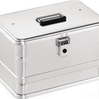 Caja de aluminio ( 9000447975 ) L432xA335xA275mm 29 l