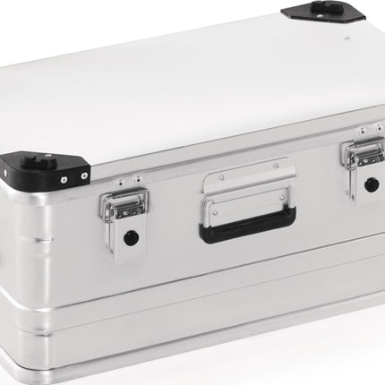 Caja de aluminio ( 9000447961 ) L582xA385xA275mm 47 l