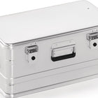 Aluminium box ( 9000447976 ) L582xW385xH262mm 47 l