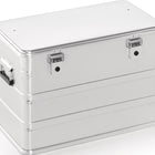 Aluminium box ( 9000447977 ) L582xW385xH397mm 76 l