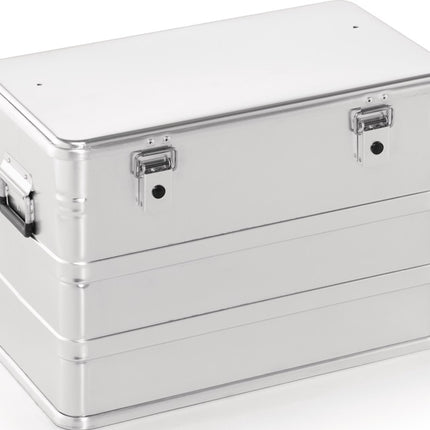 Caja de aluminio ( 9000447977 ) L582xA385xA397mm 76 l