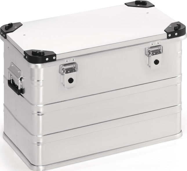 Caja de aluminio ( 9000447962 ) L582xA385xA410mm 76 l