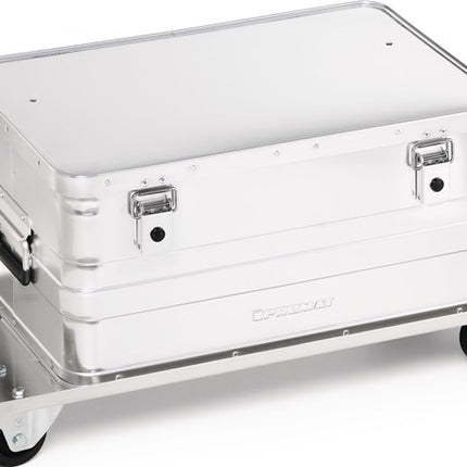 Transport trolley ( 9000447995 ) Galvanised steel Total load capacity 50 kg