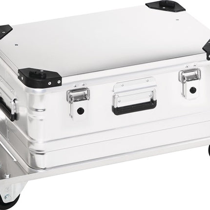 Transport trolley ( 9000447995 ) Galvanised steel Total load capacity 50 kg