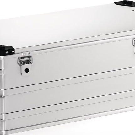 Caja de aluminio ( 9000447963 ) L782xA385xA380mm 91 l