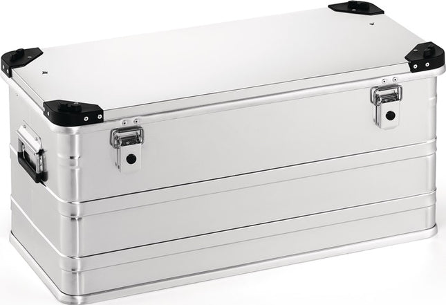 Caja de aluminio ( 9000447963 ) L782xA385xA380mm 91 l