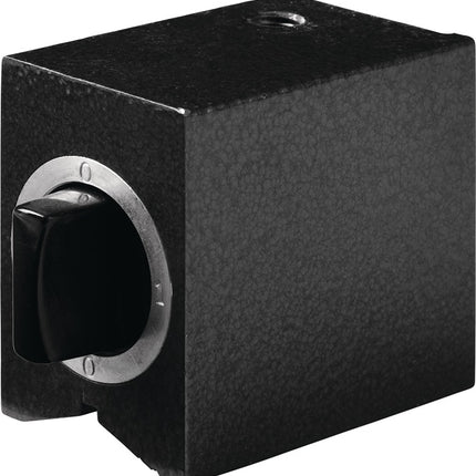 Pied magnétique ( 4000851655 ) Largeur du pied magnétique 70 mm M10