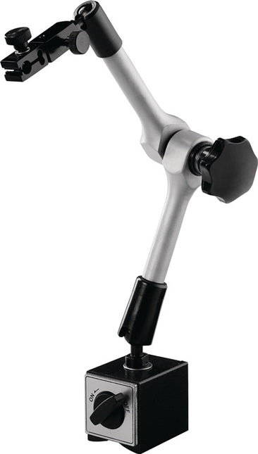 Supporto di misura magnetico ( 4000851658 ) Raggio d'azione 200 mm Altezza totale 310 mm