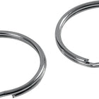 Key rings ( 3000259108 ) Inner Ø 22 mm Outer Ø 25 mm